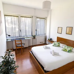  Apartment San Siro-rho Fiera-parking&security 