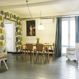  Appartement Trasteverehome - Ripa Trastevere