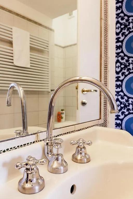 Trasteverehome - Secret Calisto Amazing View Trastevere Rooftops Rome Appartement